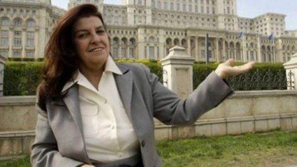 Arhitecta Casei Poporului, RĂPUSĂ de BACTERIA UCIGAŞĂ. Declaraţia ŞOC a medicului legist