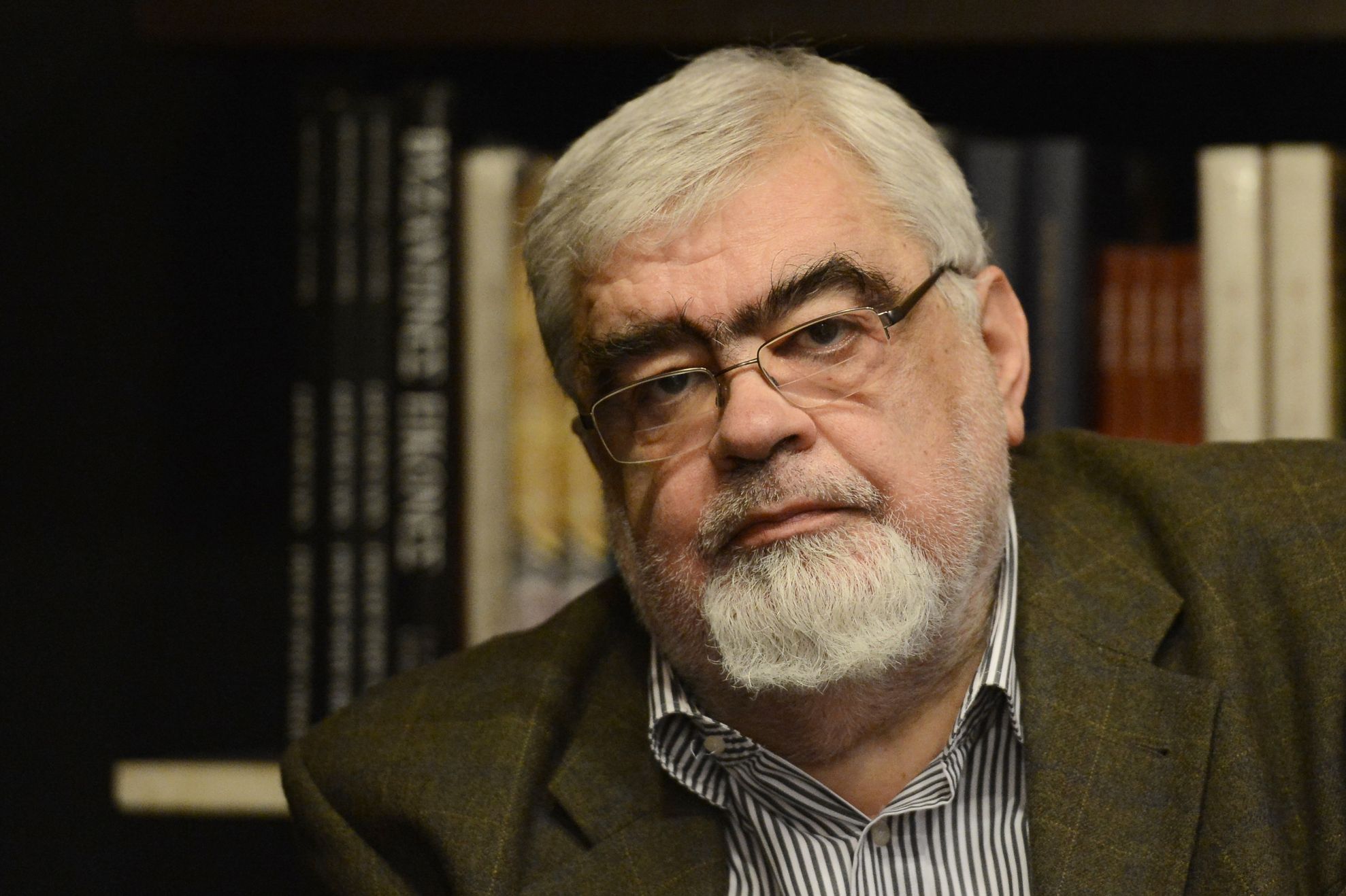 Mai mulţi actori şi cântăreţi îl atacă pe Andrei Pleşu pentru criticile aduse lui Beligan 