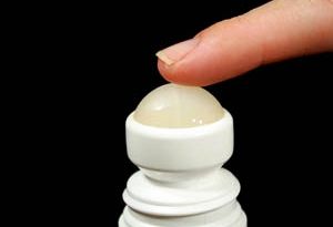 O cunoscută vedetă nu mai foloseşte antiperspirant de 20 de ani