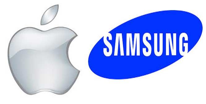 APPLE, lovitură TERIBILĂ pentru SAMSUNG