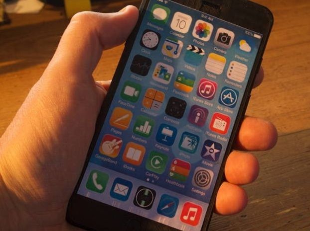 Cum îţi poţi face propriul iPhone 6 cu o imprimantă 3D