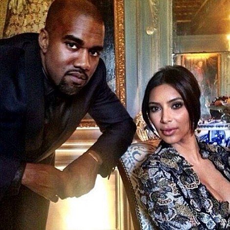 Kim Kardashian vrea să divorţeze