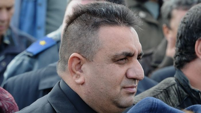 Bercea Mondial, condamnat DEFINITIV pentru tentativă de omor