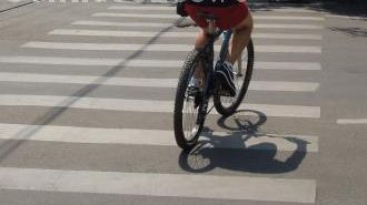 Un biciclist din Cluj, revoltat după ce a primit o AMENDĂ URIAŞĂ
