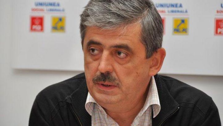 PERCHEZIŢII DNA LA CJ CLUJ, pentru fapte de CORUPŢIE. Este vizat şi Horea Uioreanu