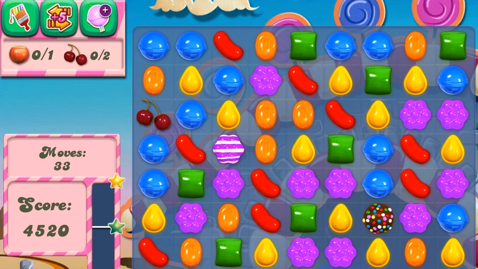 Producătorul jocului Candy Crush a obţinut venituri record în primul trimestru