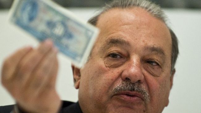 Cum a ajuns miliardarul Carlos Slim să construiască metroul din Drumul Taberei