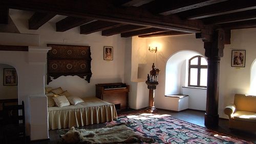 Castelul lui Dracula a fost scos la vânzare? CÂT AR PUTEA SĂ COSTE