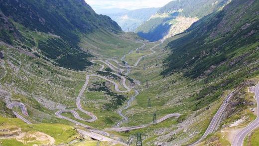 TRANSALPINA rămâne ÎNCHISĂ. Când s-ar putea deschide