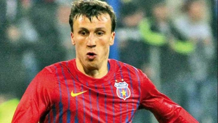 VLAD CHIRICHEȘ, transferul vieții pentru CHIRICHEȘ