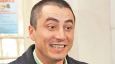 GESTUL INCREDIBIL făcut de Cristian CIOACĂ după amânarea sentinţei