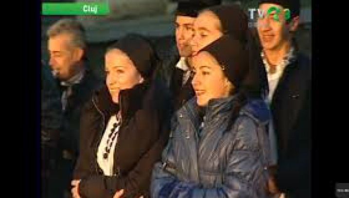 ANGAJAŢI AI TVR, URMĂRIŢI PENAL pentru difuzarea colindului antisemit, în decembrie 2013