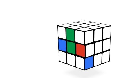 Trucuri să rezolvi un cub Rubik rapid
