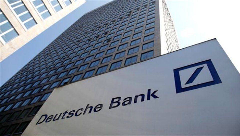 Cine a detronat Deutsche Bank din poziţia de lider mondial al tranzacţiilor valutare