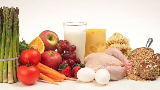 ULUITOR. România a descoperit FORMULA pentru alimente FĂRĂ E-uri