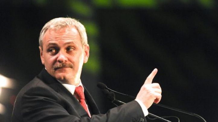 SOŢIA LUI DRAGNEA SCAPĂ DE ANCHETA DE EVAZIUNE 