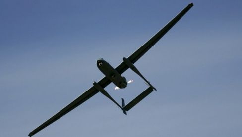 Dronele, pericol pentru penitenciare 