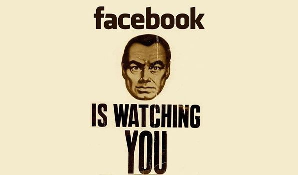 Facebook extinde “Big Brother-ul”. Va afla la ce ne uităm pe internet şi la televizor