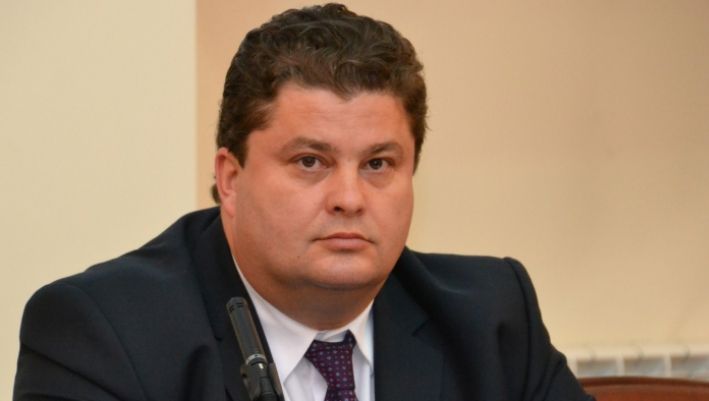 Ponta promite arestarea lui Florin Popescu