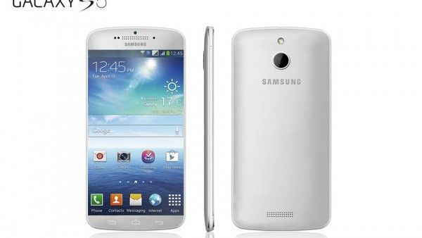 SURPRIZA URIAŞĂ pregătită de Samsung! Preţul şi data de lansare pentru Galaxy S5 Prime