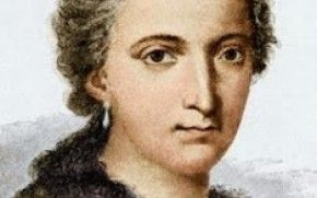 MARIA GAETANA AGNESI, matematiciana lui Dumnezeu. Cine a fost MARIA GAETANA AGNESI