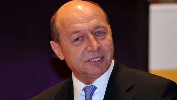 BĂSESCU, HUIDUIT LA IAŞI: "Băsescu, mai rău ca Ceaușescu"