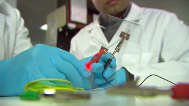 DESCOPERIREA SECOLULUI! Grafenul, materialul care va revoluţiona lumea tehnologiei 