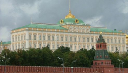 Kremlinul susţine că operaţiunea lansată de Kiev la Slaviansk distruge acordul de la Geneva