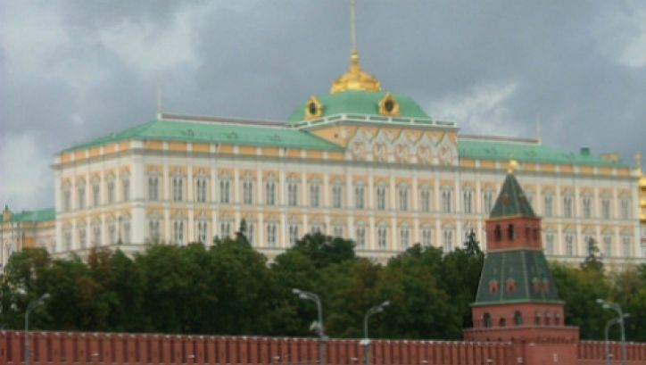 Lecţie de curaj sau nebunie curată? Omul care l-a ignorat pe Putin la el acasă