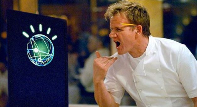 Supercomputerul IBM Watson devine instrument pentru dezbateri