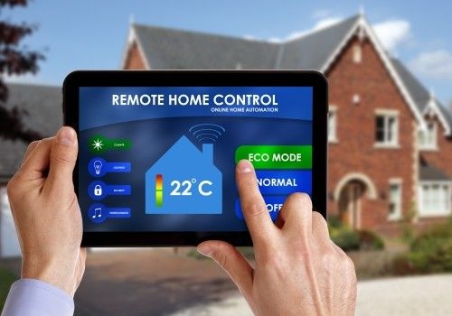 Apple pregăteşte iHOME! Cum vom controla obiectele din CASA VIITORULUI