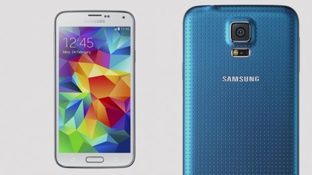 Un UPDATE la Samsung Galaxy S5 face telefonul mult mai rapid 