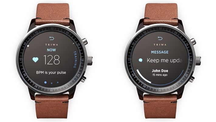 iWatch. SURPRIZA DE PROPORŢII pregatită de Apple cu ceasul inteligent