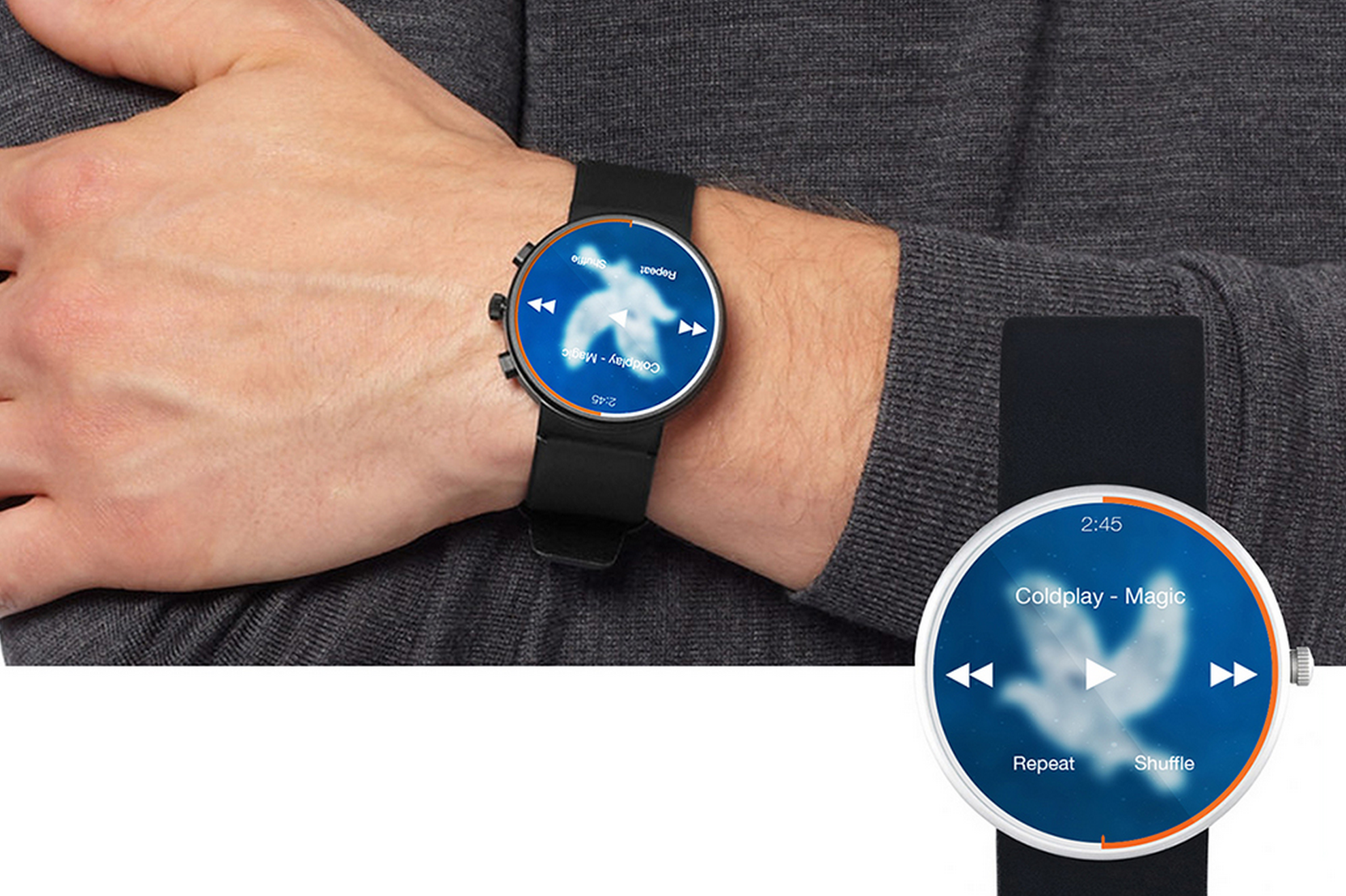 iWatch ar putea fi ANULAT! Swatch încurcă planurile Apple