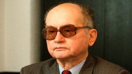Fostul lider comunist al Poloniei, Wojciech Jaruzelski, a decedat