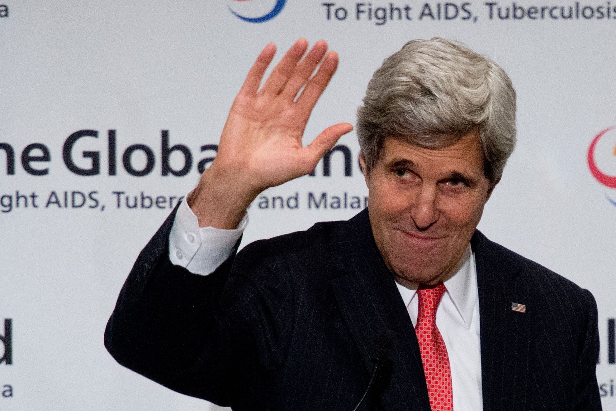 John Kerry a refuzat să vorbească la telefon cu Serghei Lavrov despre situaţia din Ucraina
