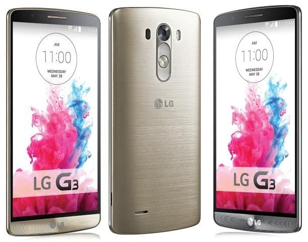 Totul despre LG G3! Primele teste cu cel mai tare telefon LG