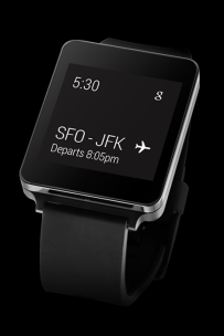 LG G Watch, DEZVĂLUIT OFICIAL! Primele imagini video cu noul smartwatch