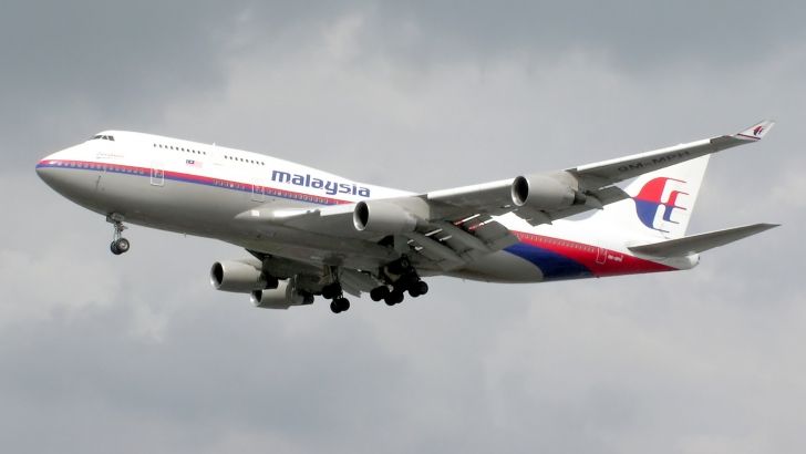 ȘOCANT: "DISPARIŢIA MH370 NU A FOST UN ACCIDENT"
