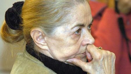 MARGARETA POGONAT a murit! Marii actori și-au exprimat regretul față de dispariția artistei