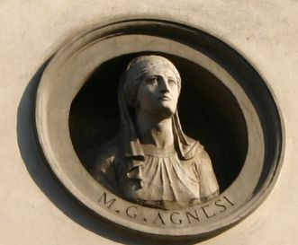 MARIA GAETANA AGNESI, omagiată de GOOGLE. Cine a fost MARIA GAETANA AGNESI