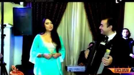 Divorț cu scandal în lumea artistică