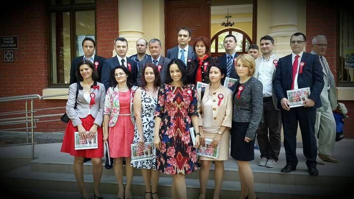 Andreea Marin, REVEDERE EMOŢIONANTĂ, după 21 de ani