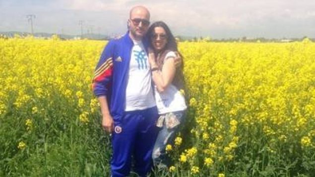 Și-a refăcut viața amoroasă după șapte ani de la moartea lui Șerban Georgescu 