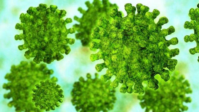 O persoană s-a infectat cu MERS după contactul cu un bolnav, în SUA
