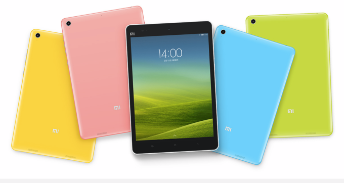 Chinezii au lansat clona iPad-ului. E mai performantă şi mai ieftină