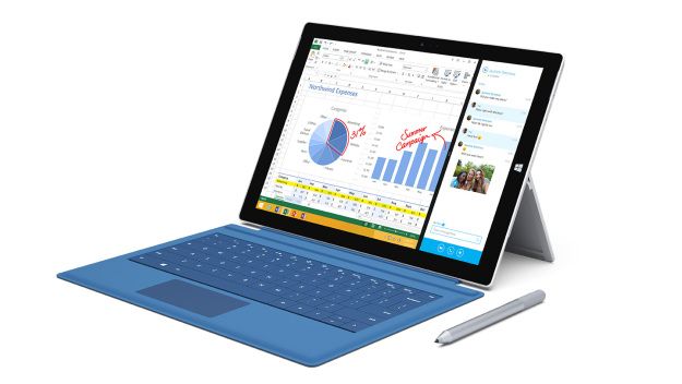 Surface Pro 3, lansat oficial! Cum vrea Microsoft să ucidă laptopul
