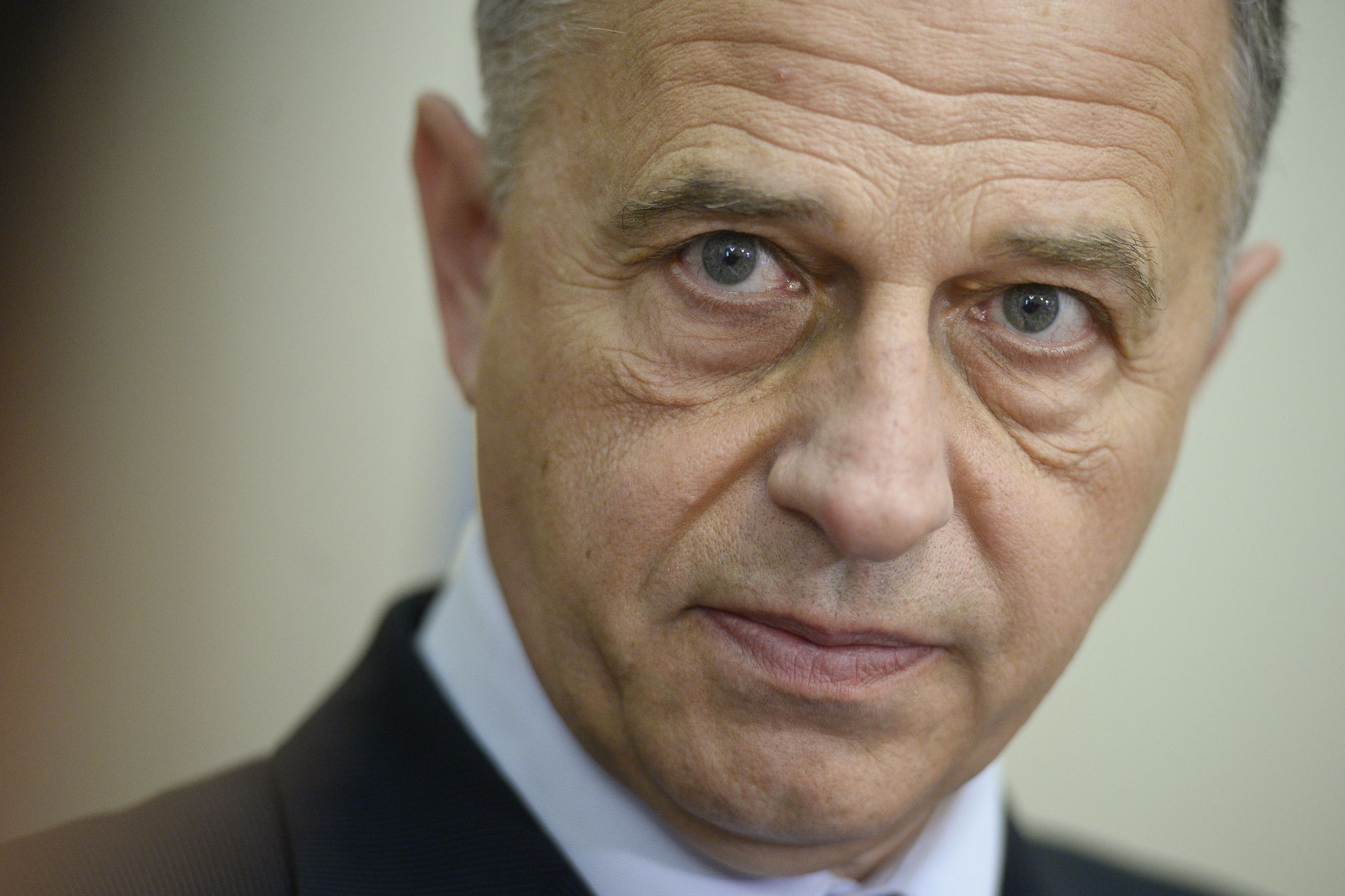 Omenirea amenințată! Jocuri de Putere, cu Mircea Geoană