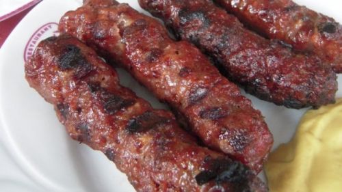 Ziua Muncii. Reţeta de MITITEI a unui bucătar REGAL, de 1 MAI