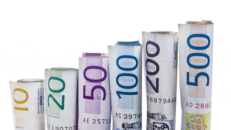 Guvernul tehnocrat a atras investiții străine RECORD de la criza economică până azi